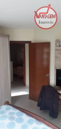 Imagem Casa com 3 Quartos à Venda, 87 m² em Itália - São José Dos Pinhais