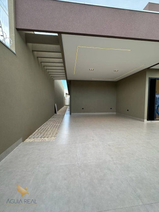 Imagem Casa com 3 Quartos à Venda, 174 m² em Parque Residencial Rita Vieira - Campo Grande Imagem Casa com 3 Quartos à Venda, 174 m² em Parque Residencial Rita Vieira - Campo Grande