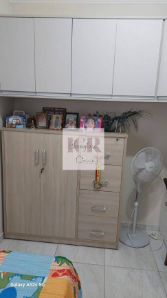 Imagem Apartamento com 2 Quartos à Venda, 50 m² em Parque Campolim - Sorocaba Imagem Apartamento com 2 Quartos à Venda, 50 m² em Parque Campolim - Sorocaba