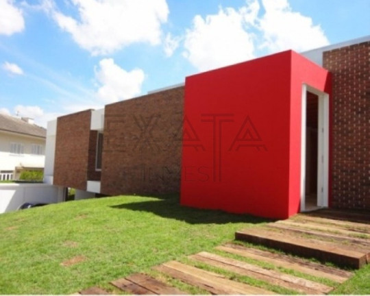 Imagem Imóvel com 5 Quartos à Venda, 1.187 m² em Real Parque - São Paulo Imagem Imóvel com 5 Quartos à Venda, 1.187 m² em Real Parque - São Paulo