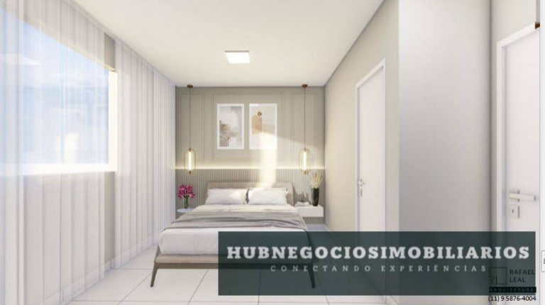 Imagem Casa com 3 Quartos à Venda, 92 m² em Belvedere - Montes Claros