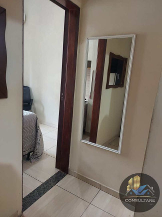 Imagem Apartamento com 2 Quartos à Venda, 57 m² em Boqueirão - Santos Imagem Apartamento com 2 Quartos à Venda, 57 m² em Boqueirão - Santos