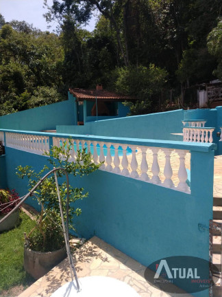 Imagem Chácara com 3 Quartos à Venda, 1 m² em Terra Preta - Mairiporã