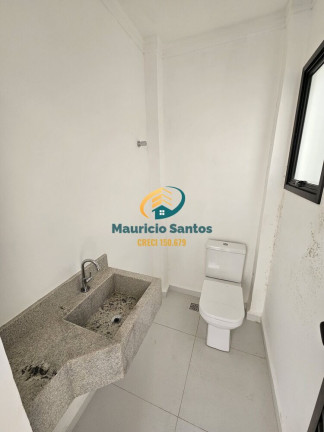 Imagem Sobrado com 3 Quartos à Venda, 140 m² em Centro - Mongaguá