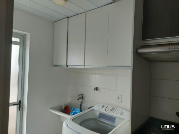Imagem Apartamento com 2 Quartos à Venda, 65 m² em Forquilhas - São José