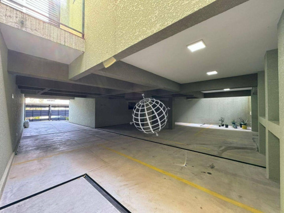 Imagem Apartamento com 2 Quartos à Venda, 93 m² em Vila Junqueira - Atibaia