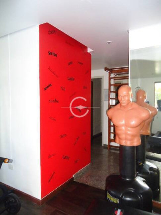 Imagem Apartamento com 1 Quarto à Venda, 40 m² em Moema - São Paulo
