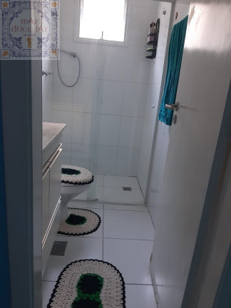 Imagem Apartamento com 1 Quarto à Venda, 35 m² em Boqueirão - Santos Imagem Apartamento com 1 Quarto à Venda, 35 m² em Boqueirão - Santos