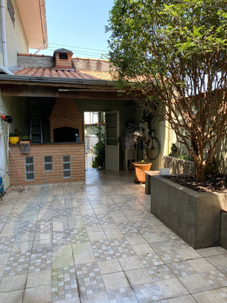 Imagem Casa com 3 Quartos à Venda, 148 m² em Paulicéia - São Bernardo Do Campo