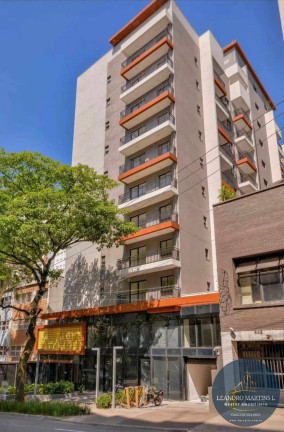 Imagem Apartamento com 1 Quarto à Venda, 27 m² em Pinheiros - São Paulo