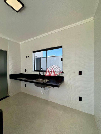 Imagem Casa com 3 Quartos à Venda, 199 m² em Condomínio Villa Do Bosque - Sorocaba