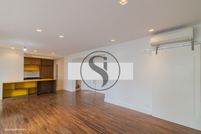 Imagem Apartamento com 3 Quartos para Alugar, 158 m² em Itaim Bibi - São Paulo Imagem Apartamento com 3 Quartos para Alugar, 158 m² em Itaim Bibi - São Paulo