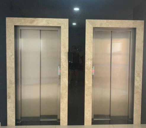 Imagem Apartamento com 3 Quartos para Alugar, 100 m² em Granjas Santa Terezinha - Taubaté