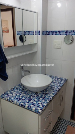 Imagem Apartamento com 3 Quartos à Venda, 72 m² em Cerqueira César - São Paulo