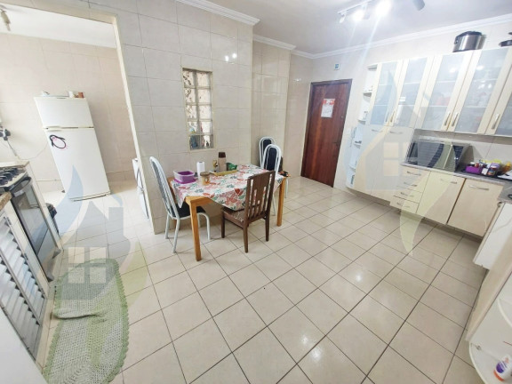 Imagem Imóvel com 3 Quartos à Venda, 129 m² em Rudge Ramos - São Bernardo Do Campo