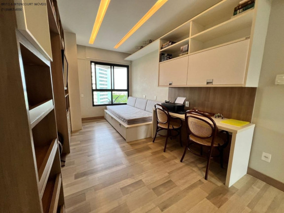 Imagem Imóvel com 3 Quartos à Venda, 228 m² em Barra - Salvador Imagem Imóvel com 3 Quartos à Venda, 228 m² em Barra - Salvador