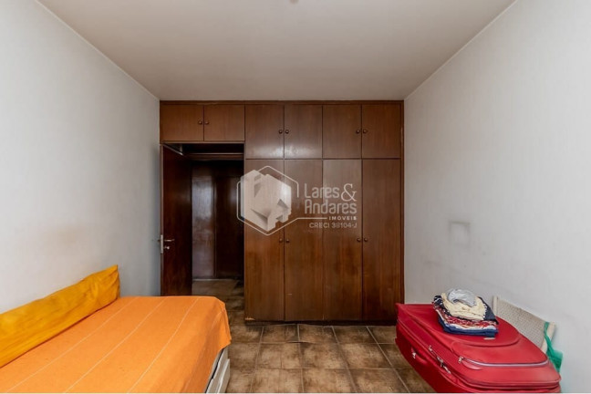 Imagem Apartamento com 4 Quartos à Venda, 209 m² em Campo Belo - São Paulo