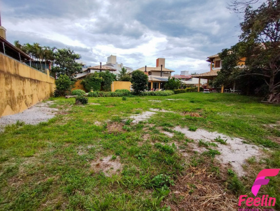 Imagem Terreno à Venda, 465 m² em Campeche - Florianópolis Imagem Terreno à Venda, 465 m² em Campeche - Florianópolis