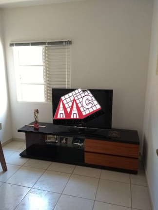 Imagem Imóvel com 3 Quartos à Venda, 150 m² em Condominio Parque Dos Principes - Sorocaba