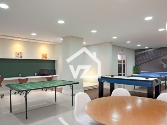 Imagem Apartamento com 2 Quartos à Venda, 80 m² em Granja Julieta - São Paulo