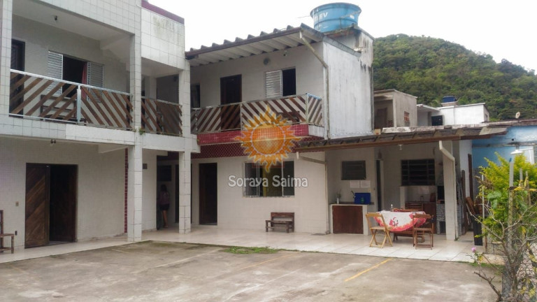 Imagem Casa com 14 Quartos à Venda, 600 m² em Perequê Açu - Ubatuba Imagem Casa com 14 Quartos à Venda, 600 m² em Perequê Açu - Ubatuba