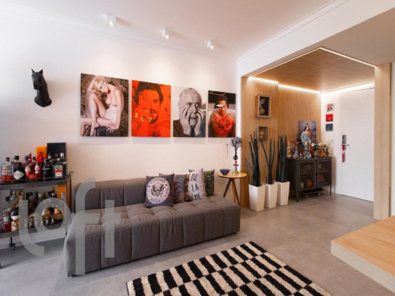 Imagem Apartamento com 2 Quartos à Venda,  em Jardim Paulista - São Paulo