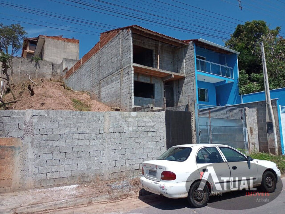 Imagem Terreno à Venda, 259 m² em Jardim Imperial - Atibaia Imagem Terreno à Venda, 259 m² em Jardim Imperial - Atibaia