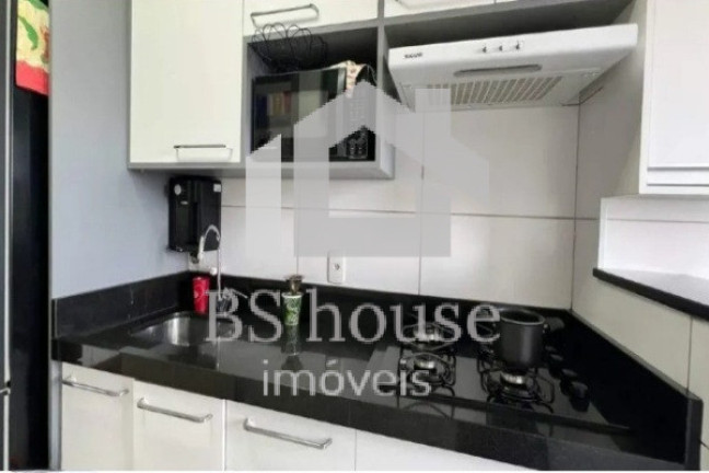 Imagem Apartamento com 2 Quartos à Venda, 57 m² em Jardim - Santo André