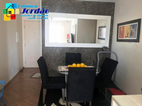 Imagem Apartamento com 2 Quartos à Venda, 53 m² em Jardim Santo André - Santo André Imagem Apartamento com 2 Quartos à Venda, 53 m² em Jardim Santo André - Santo André