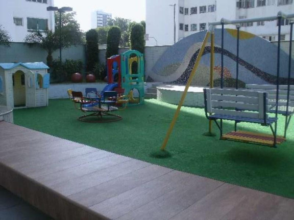 Imagem Apartamento com 3 Quartos à Venda,  em Campo Grande - Salvador
