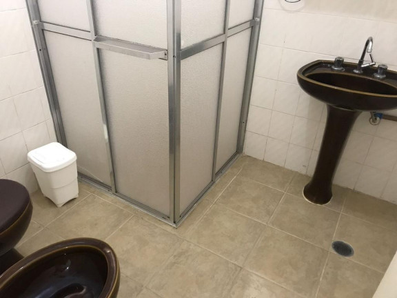 Imagem Casa com 1 Quarto à Venda, 70 m² em Enseada - Guarujá