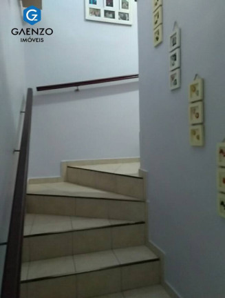 Imagem Casa com 3 Quartos à Venda, 140 m² em Jaguaribe - Osasco Imagem Casa com 3 Quartos à Venda, 140 m² em Jaguaribe - Osasco