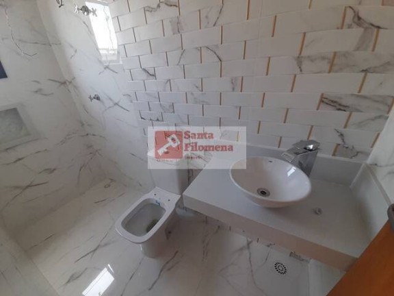 Imagem Apartamento com 2 Quartos à Venda, 68 m² em Vila Metalúrgica - Santo André