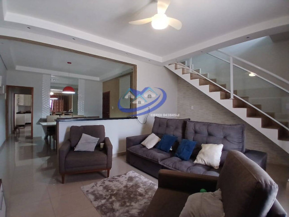 Casa com 3 Quartos à Venda, 245 m² em Jardim Paulista - Várzea Paulista