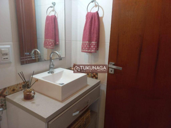 Imagem Apartamento com 2 Quartos à Venda, 84 m² em Ocian - Praia Grande