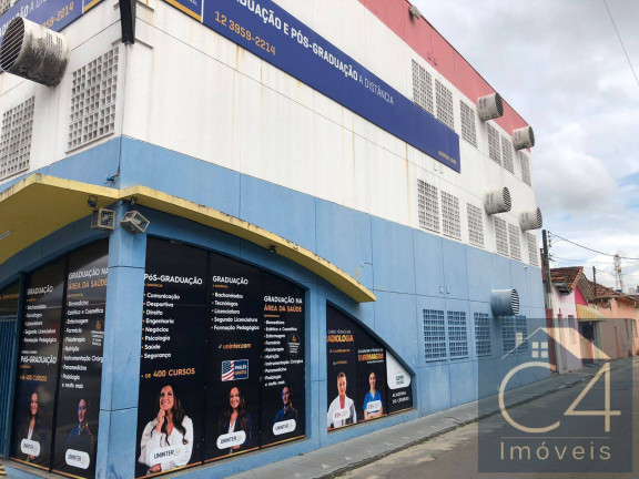 Imagem Imóvel Comercial para Alugar, 600 m² em Centro - Jacareí Imagem Imóvel Comercial para Alugar, 600 m² em Centro - Jacareí