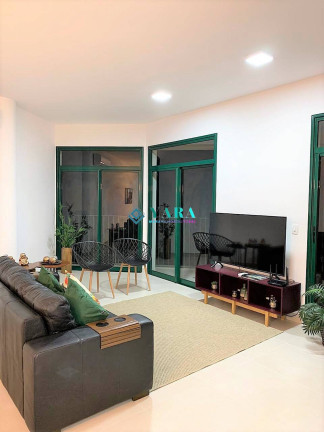 Imagem Apartamento com 3 Quartos para Temporada, 150 m² em Praia Grande - Ubatuba Imagem Apartamento com 3 Quartos para Temporada, 150 m² em Praia Grande - Ubatuba