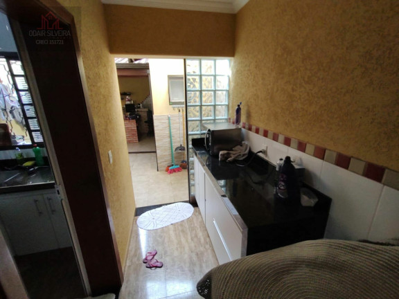 Imagem Sobrado com 3 Quartos à Venda, 240 m² em Parque Residencial Jaguari - Americana Imagem Sobrado com 3 Quartos à Venda, 240 m² em Parque Residencial Jaguari - Americana