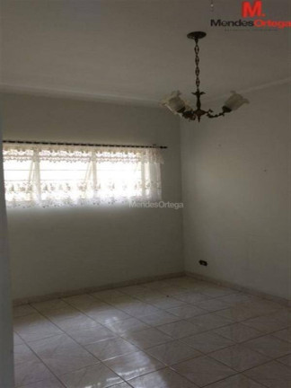 Imagem Casa com 3 Quartos à Venda, 204 m² em Vila Trujillo - Sorocaba