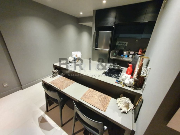 Imagem Apartamento com 1 Quarto à Venda, 85 m² em Brooklin - São Paulo Imagem Apartamento com 1 Quarto à Venda, 85 m² em Brooklin - São Paulo