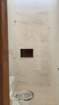 Imagem Sobrado com 2 Quartos à Venda, 70 m² em Areias - Tijucas