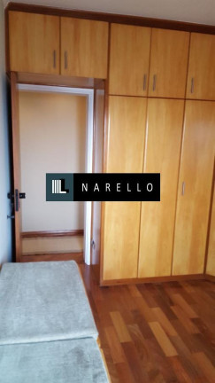 Imagem Apartamento com 3 Quartos para Alugar, 100 m² em Vila Bastos - Santo André Imagem Apartamento com 3 Quartos para Alugar, 100 m² em Vila Bastos - Santo André