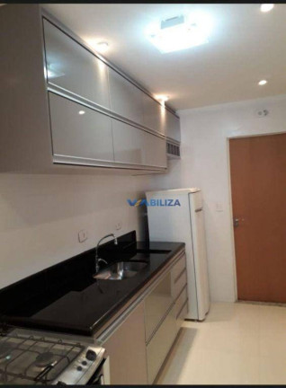 Imagem Apartamento com 3 Quartos à Venda, 86 m² em Jardim Barbosa - Guarulhos