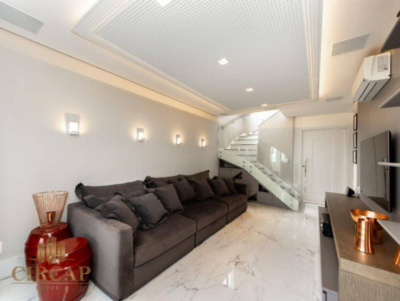 Imagem Cobertura com 3 Quartos à Venda, 227 m² em Perdizes - São Paulo