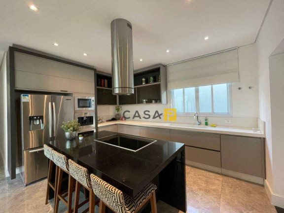 Imagem Casa com 3 Quartos à Venda, 219 m² em Jardim Terramérica Ii - Americana Imagem Casa com 3 Quartos à Venda, 219 m² em Jardim Terramérica Ii - Americana