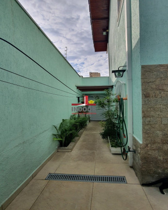 Imagem Casa com 3 Quartos à Venda, 136 m² em Jardim São Paulo(zona Norte) - São Paulo Imagem Casa com 3 Quartos à Venda, 136 m² em Jardim São Paulo(zona Norte) - São Paulo
