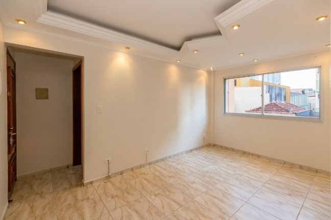 Imagem Imóvel com 2 Quartos à Venda, 54 m² em Tatuapé - São Paulo Imagem Imóvel com 2 Quartos à Venda, 54 m² em Tatuapé - São Paulo