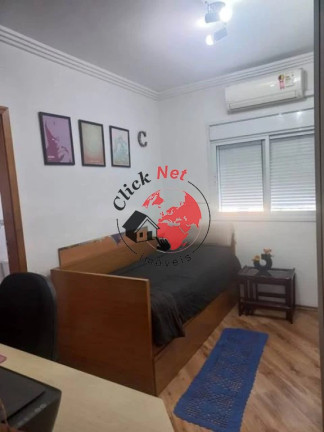 Imagem Apartamento com 3 Quartos à Venda, 139 m² em Santa Paula - São Caetano Do Sul
