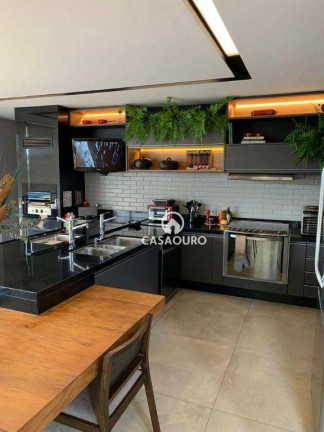 Imagem Casa com 4 Quartos à Venda, 350 m² em Alphaville - Lagoa Dos Ingleses - Nova Lima