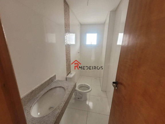 Imagem Apartamento com 2 Quartos à Venda, 87 m² em Boqueirão - Praia Grande